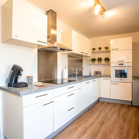 Maison Cosy Et Chaleureuse